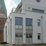 Viktoria Residenz 韦斯特兰