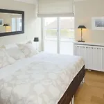 Viktoria Residenz 公寓 韦斯特兰