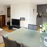 公寓 Viktoria Residenz *