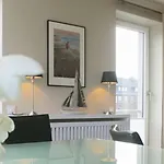 公寓 Viktoria Residenz 韦斯特兰
