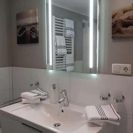 Viktoria Residenz ヴェスターラント