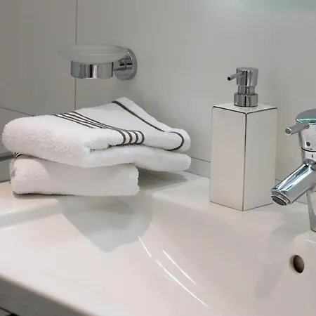 アパート Viktoria Residenz