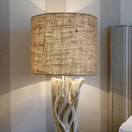 Viktoria Residenz アパート *