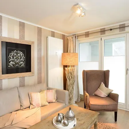 Viktoria Residenz アパート