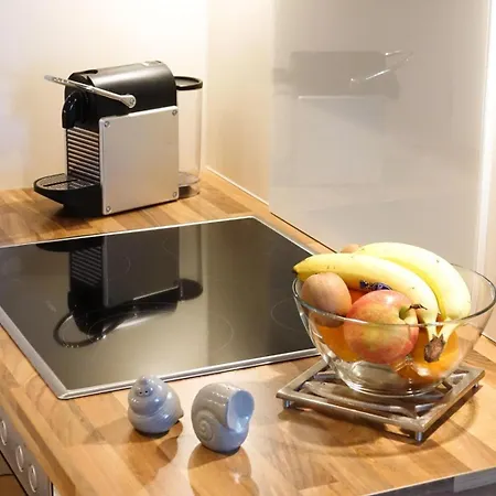 アパート Viktoria Residenz *