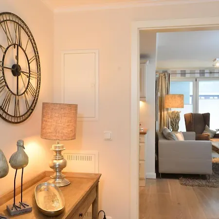 Viktoria Residenz アパート