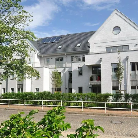 Viktoria Residenz *