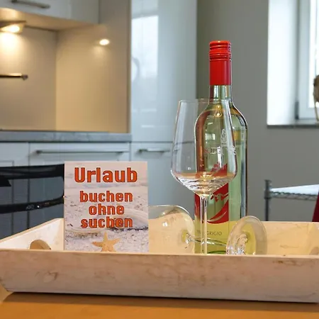 アパート Viktoria Residenz *