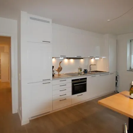 Viktoria Residenz Apartment