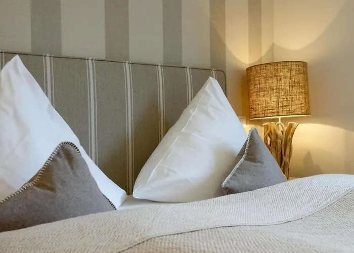 Lejlighed Viktoria Residenz *